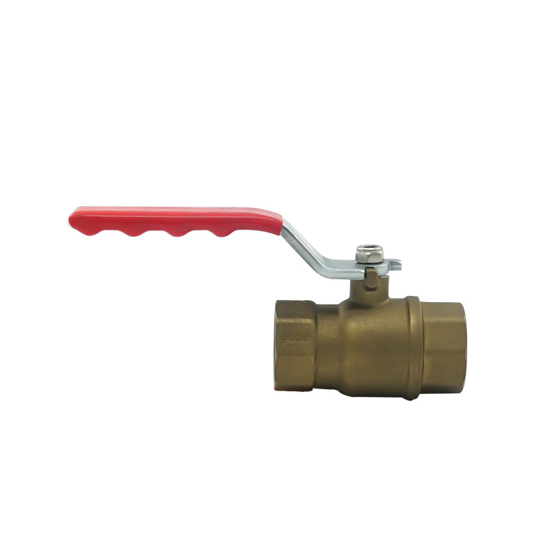 Εφαρμογή Ball Valve