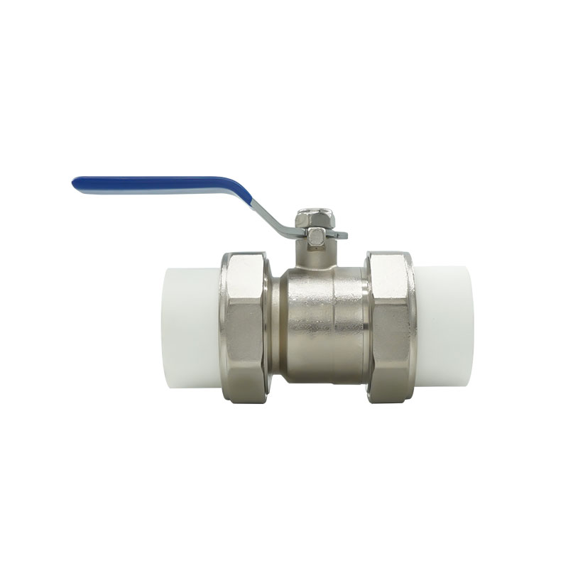 Ποιος είναι ο ρόλος του Ball Valve στο σύστημα κυκλοφορίας του αγωγού;